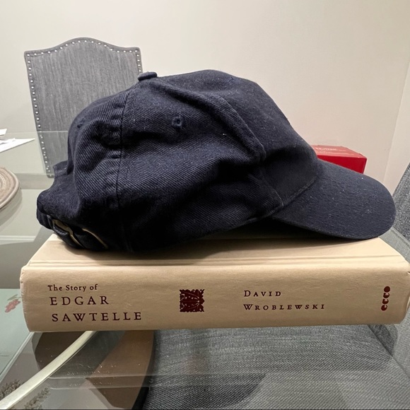 Carquest Auto Parts Cap Hat Adult Adjustable - Picture 2 of 7